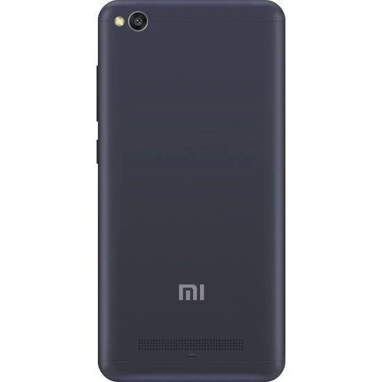 Redmi 4A (Dark Grey, 16 GB) (2 GB RAM) Preowned - Image 2