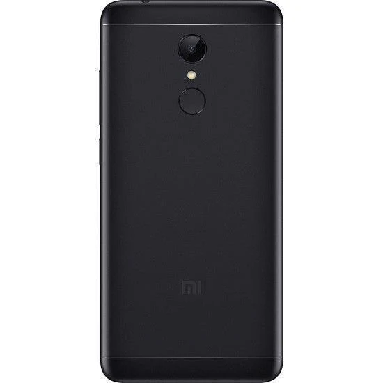 Redmi 5 (Black, 64 GB) (4 GB RAM) Refurbished - Image 2