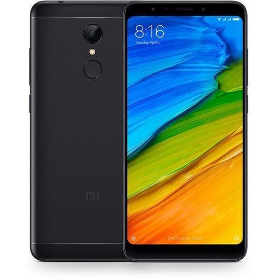 Redmi 5 (Black, 64 GB) (4 GB RAM) Refurbished - Image 3