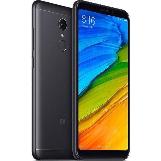 Redmi 5 (Black, 64 GB) (4 GB RAM) Refurbished - Image 4
