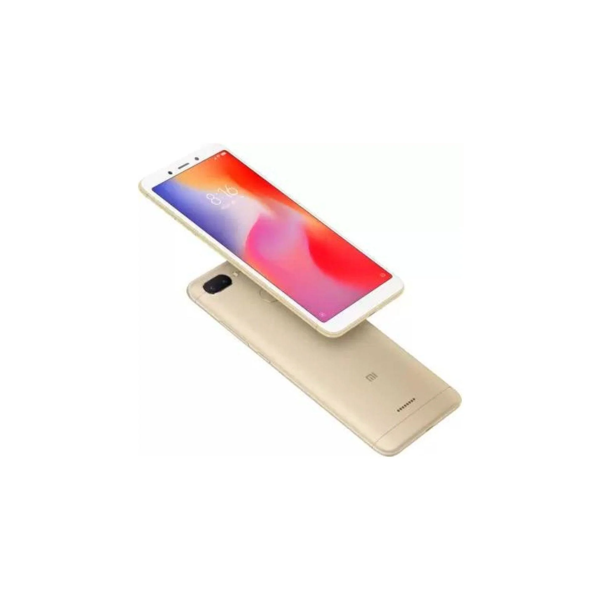 Redmi 6 Refurbished - Image 6