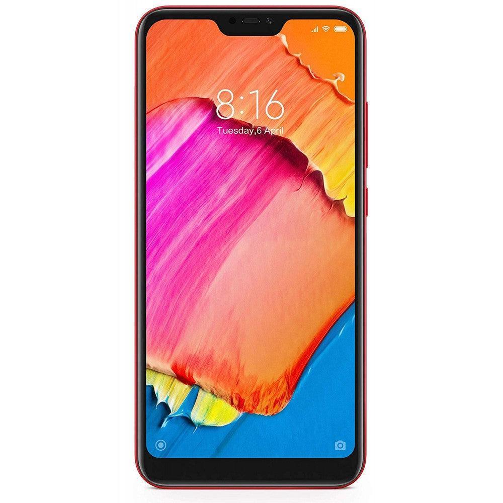 Redmi 6 Pro (Red, 4GB RAM, 64GB Storage) - Image 5