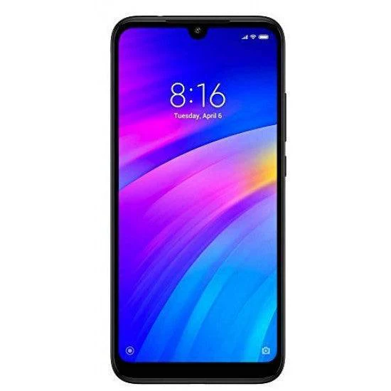 Redmi 7 (Eclipse Black, 3GB RAM, 32GB Storage) (Refurbished) - Image 2
