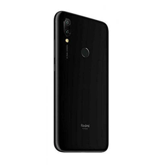 Redmi 7 (Eclipse Black, 3GB RAM, 32GB Storage) (Refurbished) - Image 4
