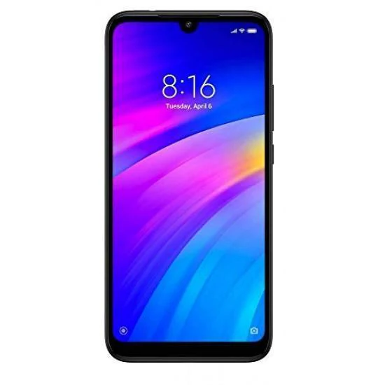 Redmi 7 (Eclipse Black, 3GB RAM, 32GB Storage) (Refurbished) - Image 7