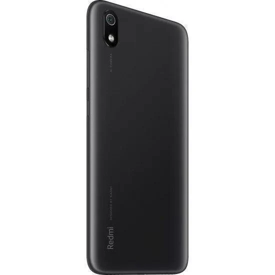 Redmi 7A (Matte Black, 2GB RAM, 32GB Storage) - refurbished - Image 3