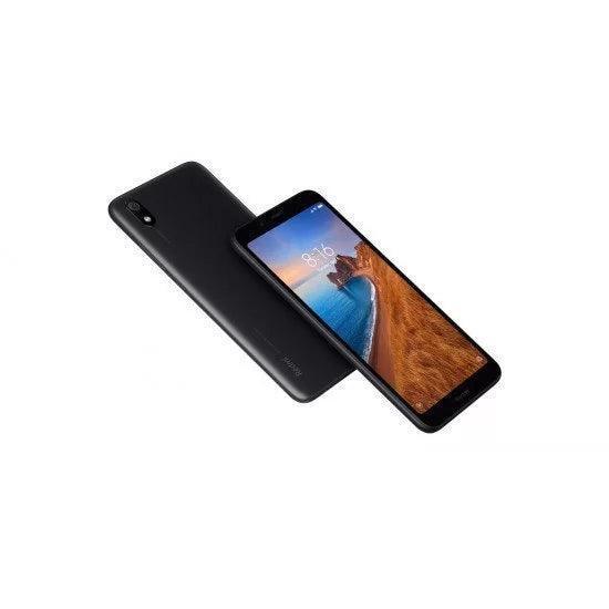 Redmi 7A (Matte Black, 2GB RAM, 32GB Storage) - refurbished - Image 4