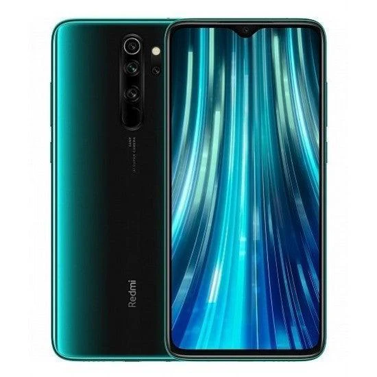 Redmi 8 (Emerald Green, 64 GB, 4 GB RAM)