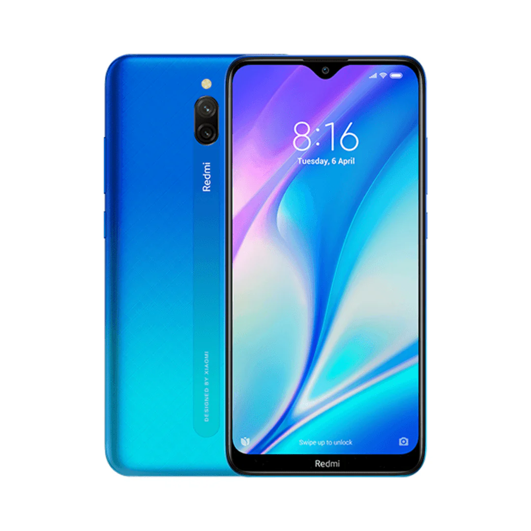 Redmi 8A Dual 3/32GB Preowned