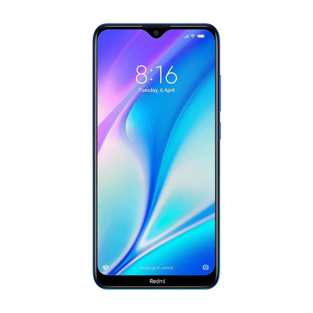 Redmi 8A Dual 3/32GB Preowned - Image 3