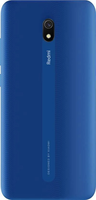 Redmi 8A (Ocean Blue, 32 GB)  (2 GB RAM) Preowned - Image 3