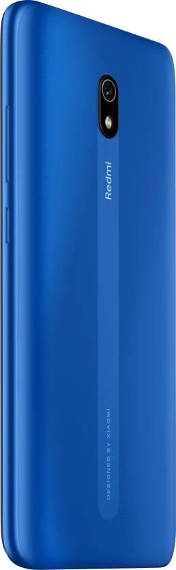 Redmi 8A (Ocean Blue, 32 GB)  (2 GB RAM) Preowned - Image 4