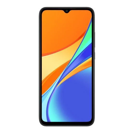 Redmi 9 (Carbon Black, 64 GB) (4 GB RAM) Used