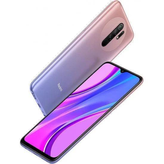Redmi 9 Prime (Sunrise Flare, 4GB RAM, 128GB Storage) Refurbished - Image 5