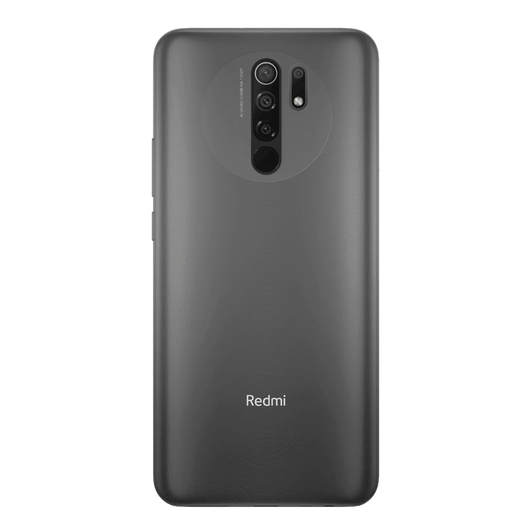 Redmi 9 Prime Refurbished - Image 5