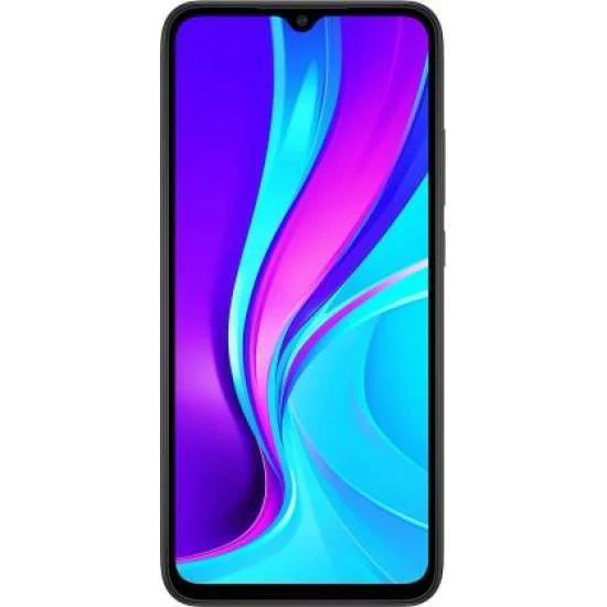 Redmi 9 (Sky Blue, 64 GB) (4 GB RAM) Refurbished