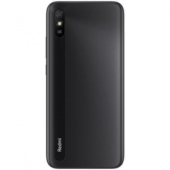 Redmi 9A Sport Carbon Black, 2GB RAM, 32GB Storage Refurbished - Image 2
