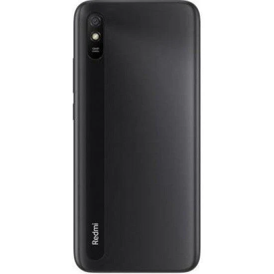 Redmi 9A Sport (Carbon Black, 32 GB) (3 GB RAM) Refurbished - Image 2