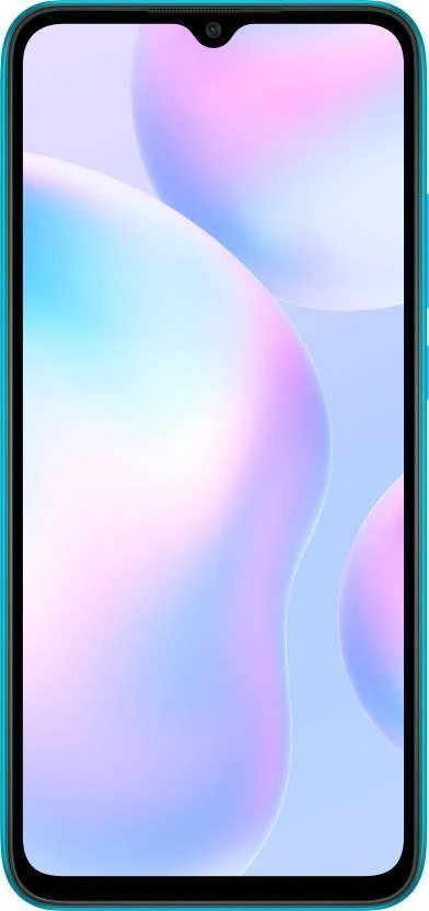 REDMI 9i (Nature Green, 128 GB) (4 GB RAM) Refurbished - Image 2