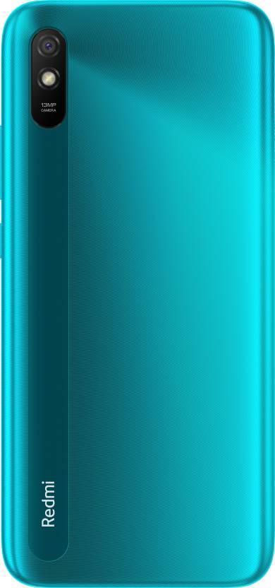 REDMI 9i (Nature Green, 128 GB) (4 GB RAM) Refurbished - Image 4