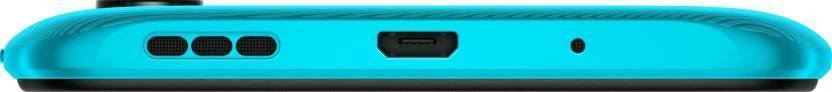 REDMI 9i (Nature Green, 128 GB) (4 GB RAM) Refurbished - Image 5