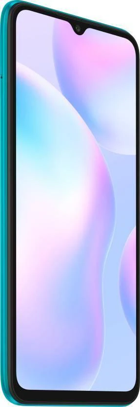 REDMI 9i (Nature Green, 128 GB) (4 GB RAM) Refurbished - Image 7