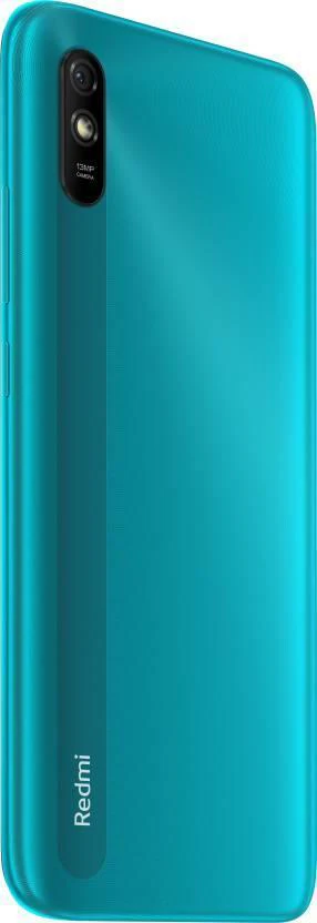 REDMI 9i (Nature Green, 128 GB) (4 GB RAM) Refurbished - Image 8