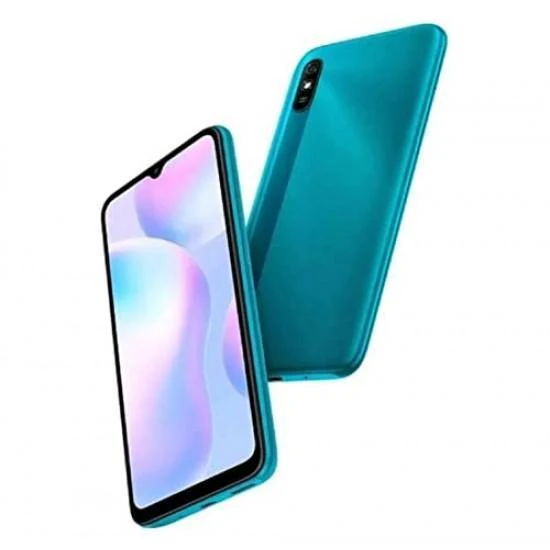 Redmi 9i (Sea Blue, 4GB RAM, 128GB Storage) Preowned - Image 3
