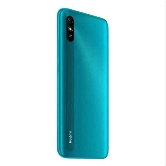 Redmi 9i (Sea Blue, 4GB RAM, 128GB Storage) Preowned - Image 4