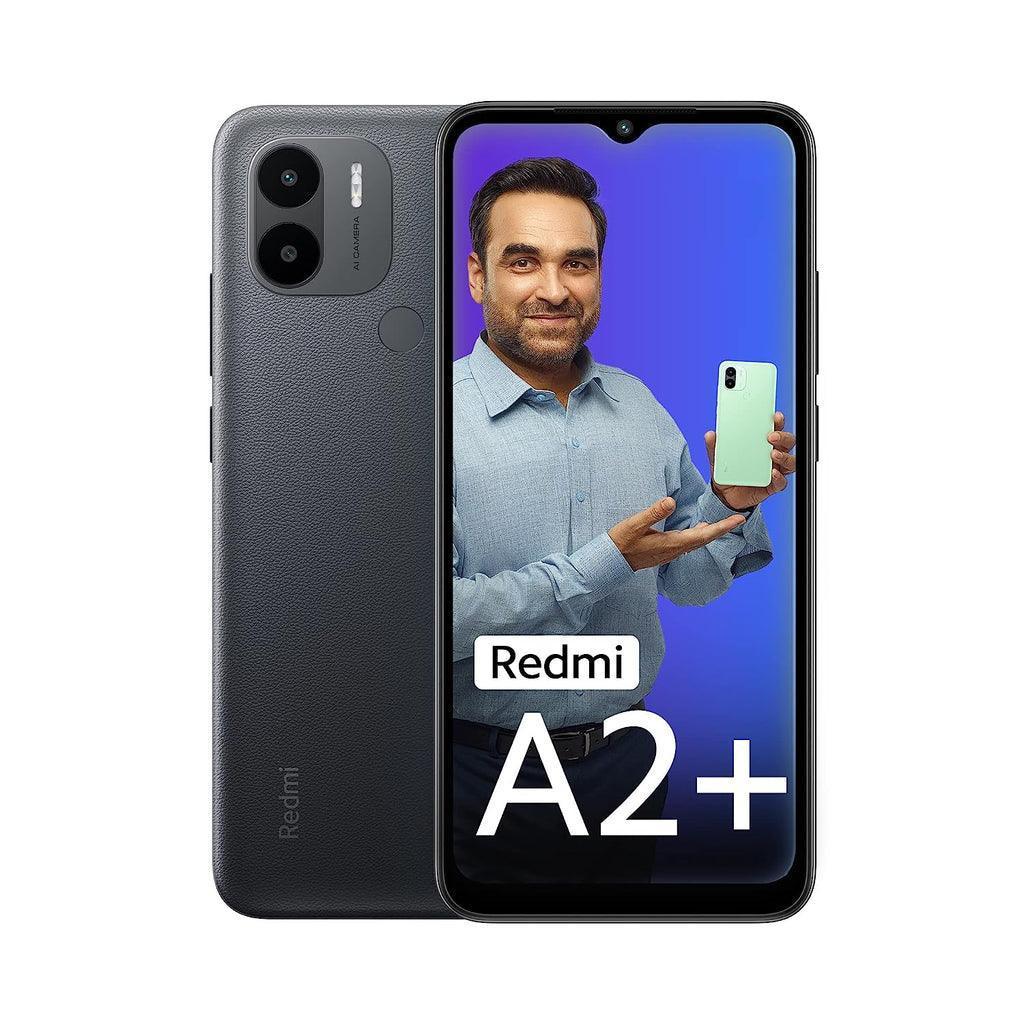 Redmi A2+ (4GB RAM, 64GB Storage) Preowned