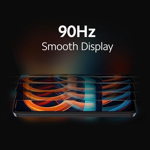 Redmi A3 (Midnight Black, 6GB RAM, 128GB Storage) Refurbished - Image 4