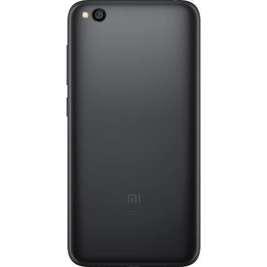 Redmi Go (Black, 8 GB) (1 GB RAM) refurbished - Image 3