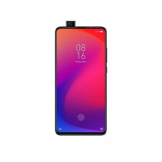 Redmi K20 Carbon Black 6GB RAM 128GB Storage Preowned - Image 2