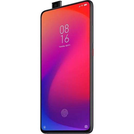 Redmi K20 Carbon Black 6GB RAM 128GB Storage Preowned - Image 3