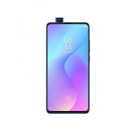 Redmi K20 (Glacier Blue, 6GB RAM, 64GB Storage) Refurbished - Image 3