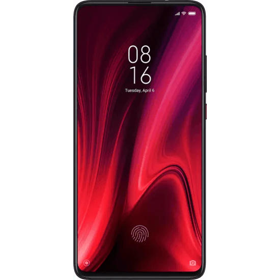 Redmi K20 Pro (Carbon Black, 256 GB) (8 GB RAM) Refurbished