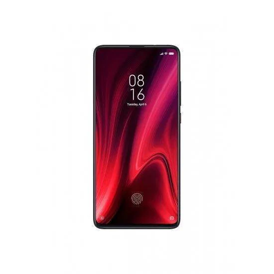 Redmi K20 Pro (Carbon Black, 256 GB) (8 GB RAM) Refurbished