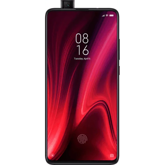 Redmi K20 Pro (Carbon Black, 256 GB) (8 GB RAM) Refurbished - Image 2