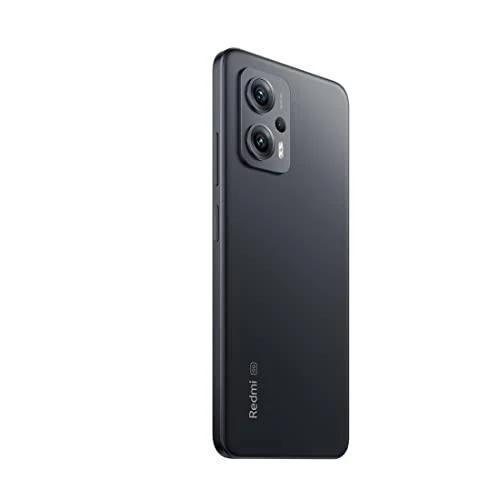 Redmi K50i 5G (Stealth Black, 6GB RAM, 128GB Storage) | Flagship Mediatek Dimensity 8100 Processor | 144Hz Liquid FFS Display | Alexa Built-in - Image 10