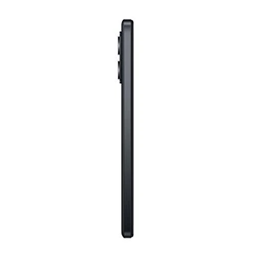 Redmi K50i 5G (Stealth Black, 6GB RAM, 128GB Storage) | Flagship Mediatek Dimensity 8100 Processor | 144Hz Liquid FFS Display | Alexa Built-in - Image 5