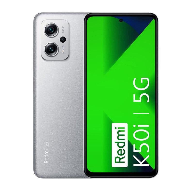 REDMI K50I 8GB 256GB (REFURBISHED)