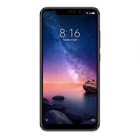 Redmi Mi Note 6 Pro (Black, 4GB RAM, 64GB Storage) - Image 3