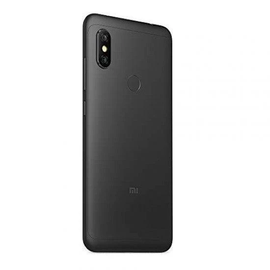 Redmi Mi Note 6 Pro (Black, 4GB RAM, 64GB Storage) - Image 4
