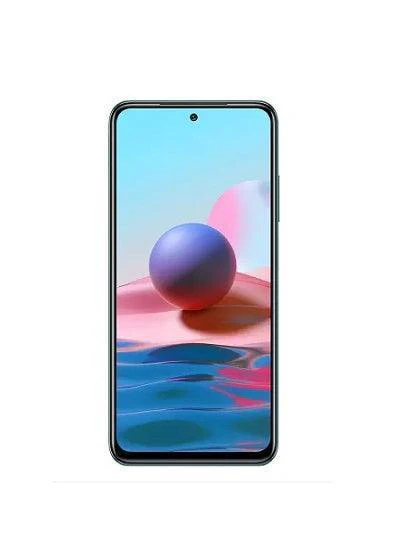 REDMI Note 10 (Aqua Green, 64 GB) (4 GB RAM)