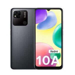 REDMI Note 10 (Aqua Green, 64 GB) (4 GB RAM) - Image 4