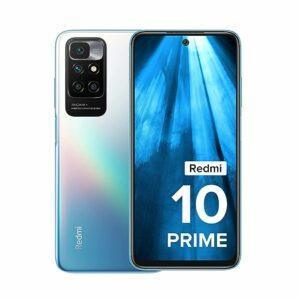 REDMI Note 10 (Aqua Green, 64 GB) (4 GB RAM) - Image 5