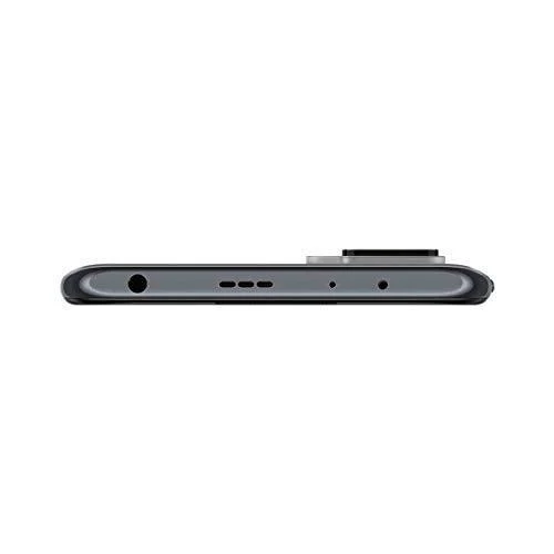 Redmi Note 10 Pro (Dark Night, 6GB RAM, 128GB Storage) -120hz Super Amoled Display|64MPwith 5mp Super Tele-Macro | 33W Charger Included - Image 4