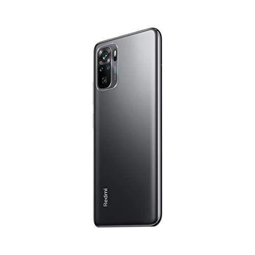 Redmi Note 10 Pro (Dark Night, 6GB RAM, 128GB Storage) -120hz Super Amoled Display|64MPwith 5mp Super Tele-Macro | 33W Charger Included - Image 6
