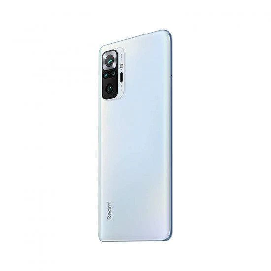 Redmi Note 10 Pro (Glacial Blue, 6GB RAM, 128GB Storage) -120hz Super Amoled Display Refurbished - Image 7