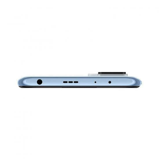 Redmi Note 10 Pro (Glacial Blue, 6GB RAM, 128GB Storage) -120hz Super Amoled Display Refurbished - Image 9